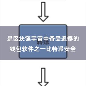 是区块链宇宙中备受追捧的钱包软件之一比特派安全